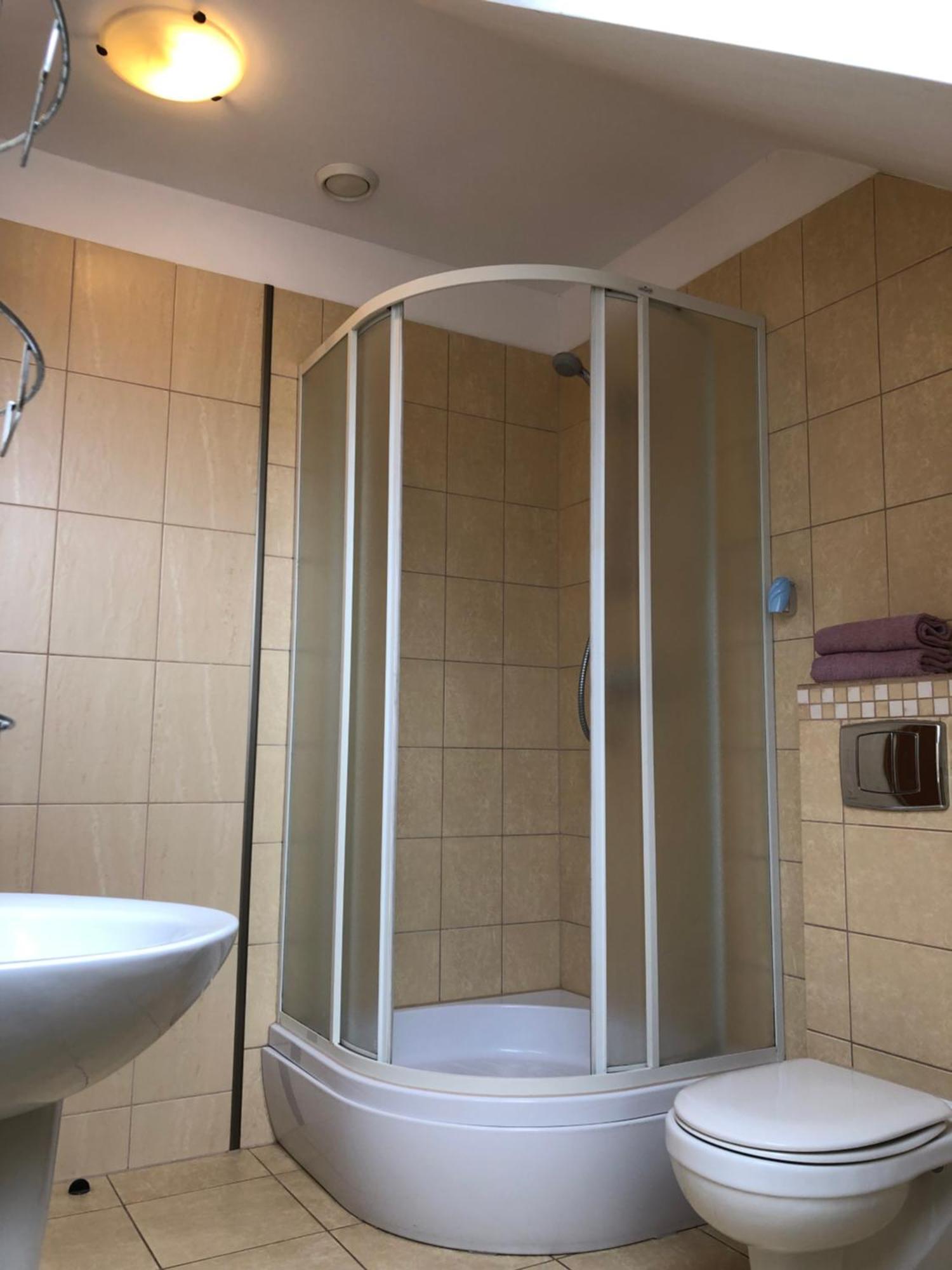Chociwlanka Villa Bobolice  Room photo