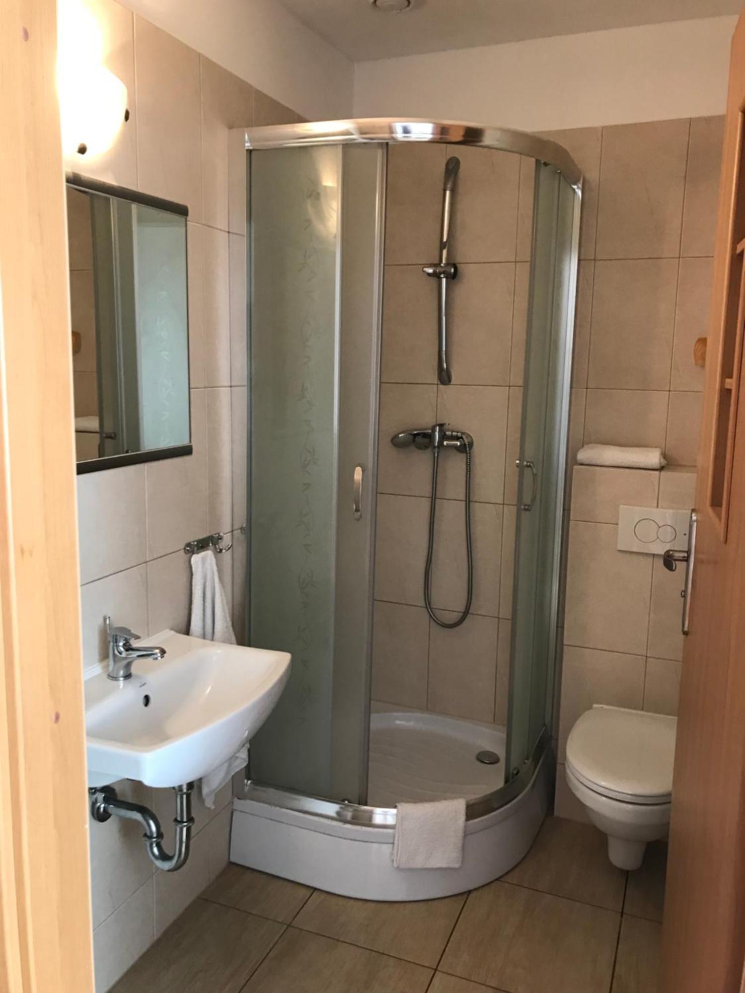 Chociwlanka Villa Bobolice  Room photo