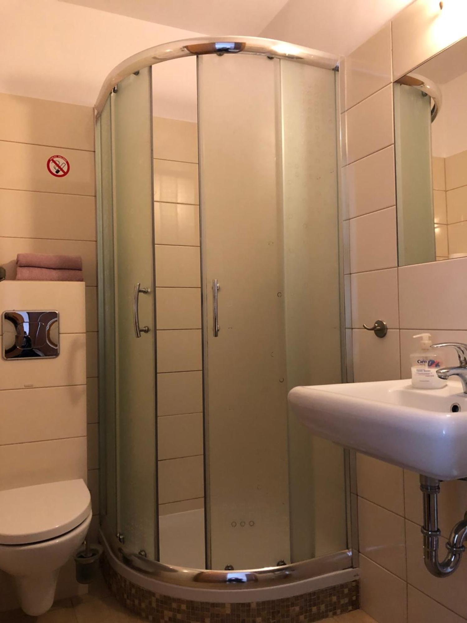 Chociwlanka Villa Bobolice  Room photo